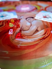 Сексуальность&nbsp;— энергия жизни. Трансформационная сессия-игра