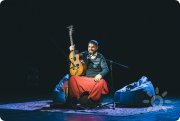 "Сибирь"&nbsp;— концертная программа гитариста виртуоза