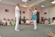 Ритуал приветствия Рейки