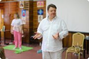 Мой Учитель Дмитрий Черепанов
