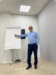 Анатолий Михайлович Алеев