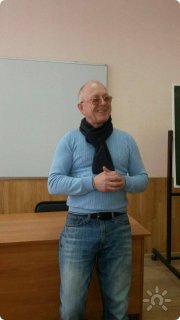 Анатолий Михайлович Алеев