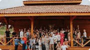 "Тишина внутри" Ретрит для начинающих с&nbsp;Юлией Воронцовой (Юкля) по&nbsp;методологии Игоря Будникова