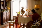 вписываю традиции народной культуры в&nbsp;современность