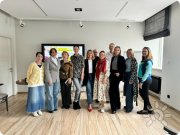 живая встреча "Вся правда о&nbsp;детоксах"