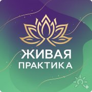 Живая практика. Автор Наталья Воробьёва