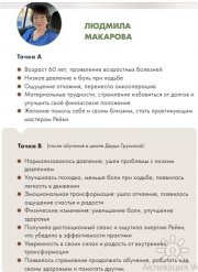 Рейки для жизни 2.0. Комплексная образовательная программа Дарьи Трухиной с&nbsp;инициациями на&nbsp;1 и&nbsp;2 ступени в&nbsp;Традиционное Рейки