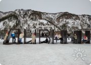Фотопрогулка и&nbsp;шашлыки в&nbsp;Дивногорске