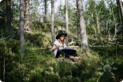 Утренняя йога в&nbsp;купольном зале