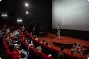 Ваши идеи достойны того, чтобы их&nbsp;услышал мир