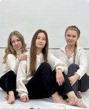 Ведущие