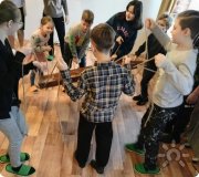 Летние смены городского лагеря "Мастер Общения" для детей и&nbsp;подростков