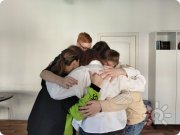 Летние смены городского лагеря "Мастер Общения" для детей и&nbsp;подростков