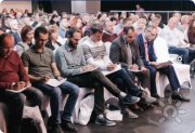 ИИ как шанс сохранить бизнес. Внедрение ИИ&nbsp;в повседневную работу&nbsp;— это не&nbsp;просто тренд, а&nbsp;необходимое условие для выживания