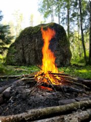 Ретрит на&nbsp;Месте Силы
