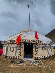 Неизведанная Киргизия на&nbsp;майские