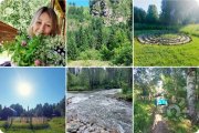 Ретрит "Дорогами жизни. Нити судьбы"