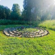 Ретрит "Дорогами жизни. Нити судьбы"