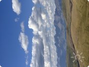 Алтай, плато Укок, семинар "Духи и&nbsp;Душа"