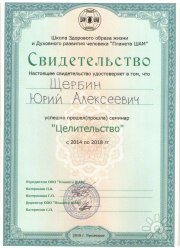 Целительство