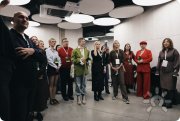 Нетворкинг №4 "Связи со&nbsp;смыслом