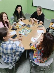 Трансформационная сказкотерапевтическая игра "Путь героя"