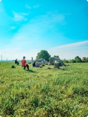 Укко-киви: Ретрит на&nbsp;Месте Силы