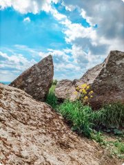 Укко-киви: Ретрит на&nbsp;Месте Силы