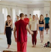 YOGAFEST 2026: Большой летний фестиваль йоги и&nbsp;медитации на&nbsp;берегу Ладоги