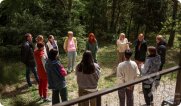 Ретрит "Оживи". Возвращение к&nbsp;внутренней гормонии