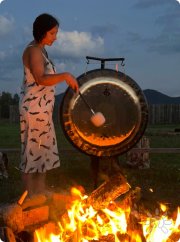 Ретрит-путешествие "Ритмы Вселенной". Кундалини-йога и&nbsp;гонг-медитации в&nbsp;местах силы