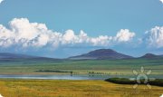 Ретрит-путешествие "Ритмы Вселенной". Кундалини-йога и&nbsp;гонг-медитации в&nbsp;местах силы