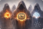 Наши практики обладают разными видами способностей