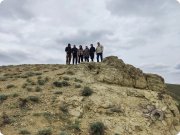 Поездки в&nbsp;места силы