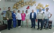 Практики и&nbsp;Организаторы