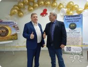Почётные гости