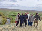 В поисках тайн и&nbsp;разгадок мироздания