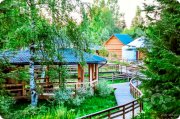 Ретрит-отдых с&nbsp;душой на&nbsp;Валдае