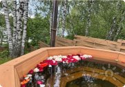 "Покой внутри" Семейный Ретрит-Отдых с&nbsp;Битту Малликом и&nbsp;Юклей. Музыкальные вечера, медитации, мантра-пение, прогулки, поездка в&nbsp;Коломну, душевное общение