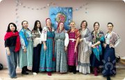 Раскрытие ГОЛОСА 6