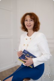 Медведева Наталья