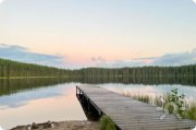 Летняя программа "Баланс и&nbsp;гармония женского здоровья" с&nbsp;психологом Натальей Минникаевой в&nbsp;Вереске