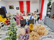 Женский ретрит "Пробуждение женского могущества"