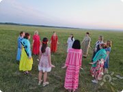 Женский ретрит "Пробуждение женского могущества"