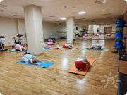 Йога с&nbsp;Николаевым А.Ф. в&nbsp;Сочи