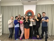 Ретрит на&nbsp;о.&nbsp;Иссык-Куль