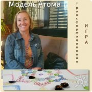 Модель Атома
