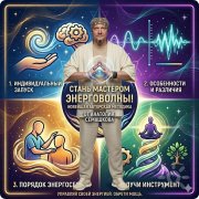 Мастер энерговолны. Обучающий курс
