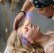 Мастер энерговолны. Обучающий курс