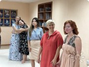 Городской женский ретрит "Мечтай. Люби. Взрослей"